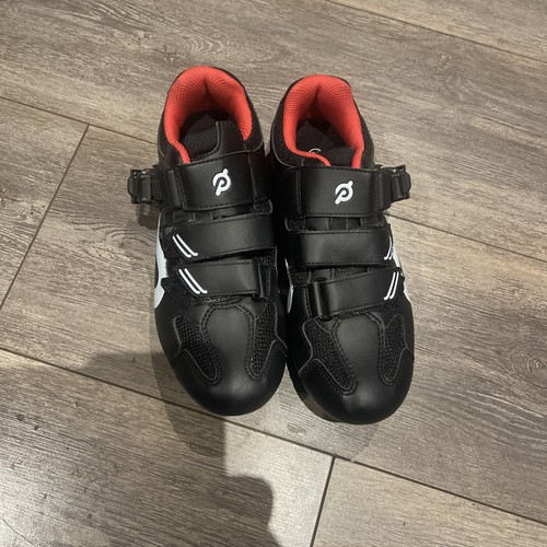 Peloton bike spinning - peloton, shoes
