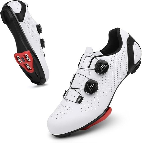 Unisex road cycling shoes - unisex,
