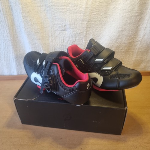 Peloton cycling shoes black - peloton,