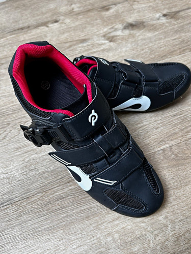 Peloton road cycling shoes - peloton,