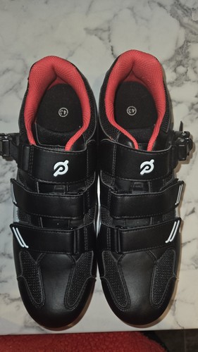 Peleton bike shoes size - peleton,