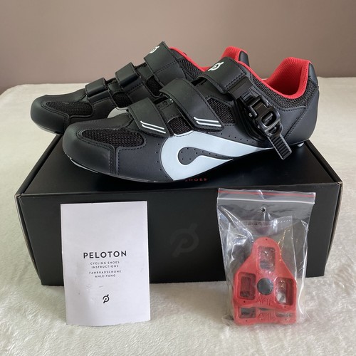 Peloton indoor cycling shoes - peloton,