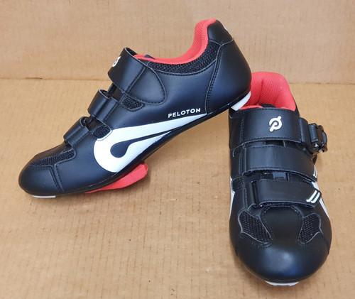 Peloton cycling shoes - peloton,