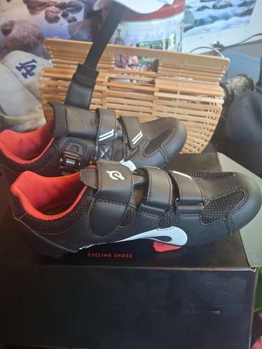 Cycling shoes women - shoes, 8.5