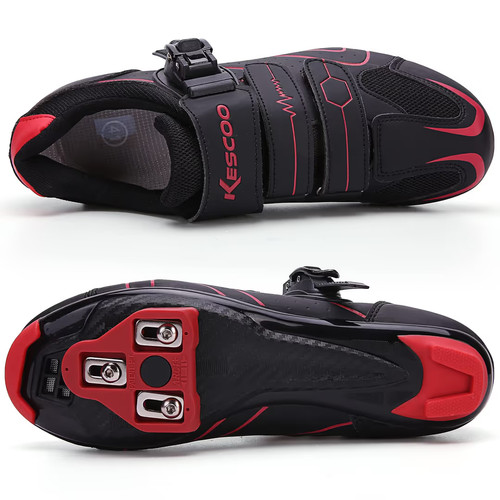 Mens womens cycling shoes - womens,