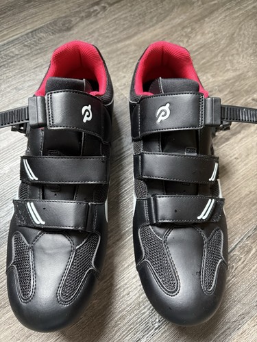 Peloton bike shoes - 48, (uk