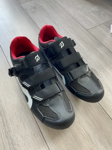 Peloton cycling shoes - cycling,