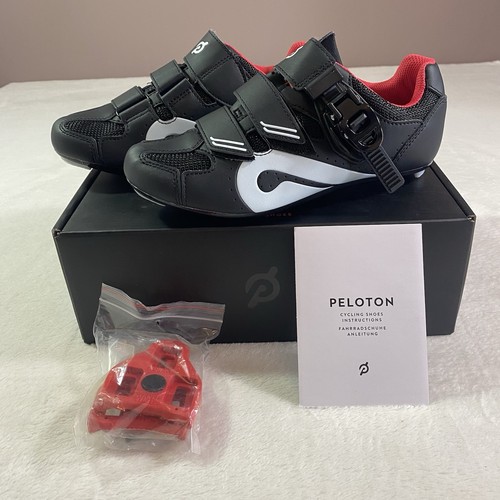 Peloton indoor cycling shoes - indoor,