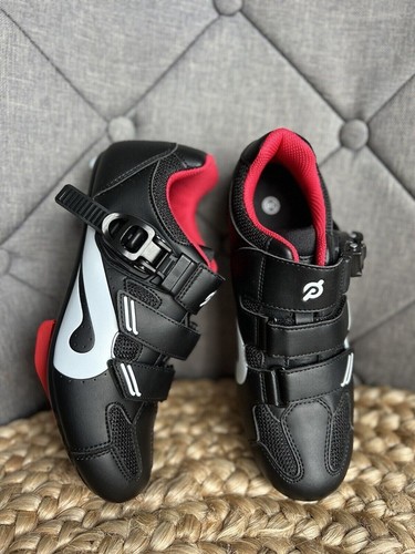 Peloton cycling shoes unisex - cycling,