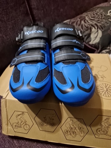 Mens womens cycling shoes - cycling,