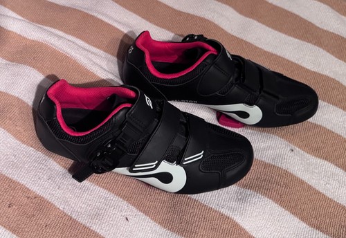 Peloton cycling shoes 40 - shoes, eu