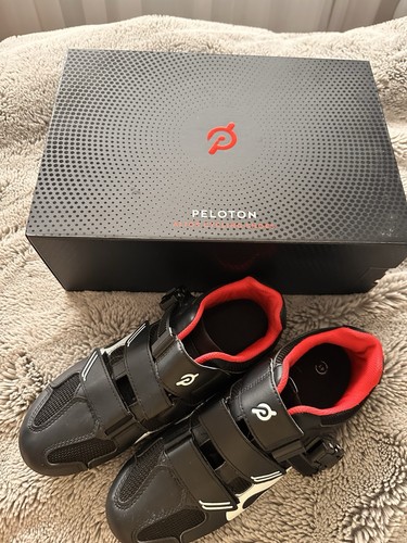 Peloton cycling shoes - peloton,