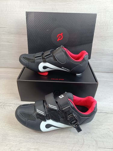 Peloton bike shoes - size, 6.5