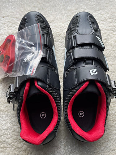 Brand new peloton road cycling - new,