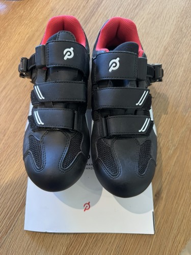 Peloton bike shoes size - peloton,