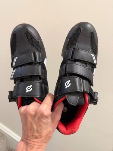 Peloton cycling shoes 39 - shoes,