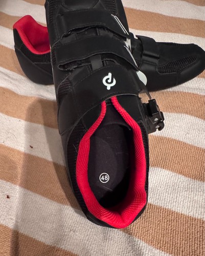 Peloton cycling shoes 48 - peloton,
