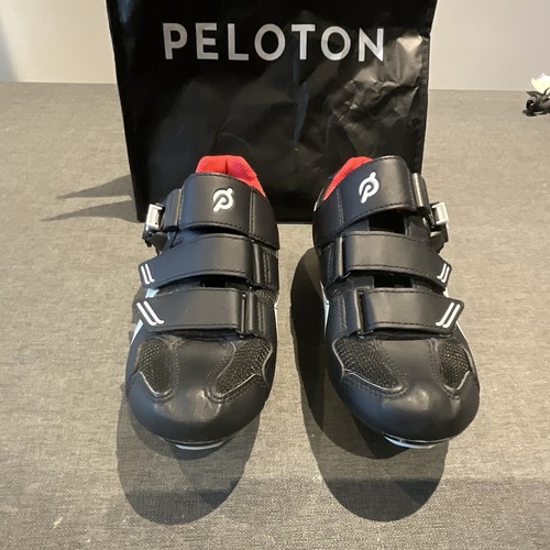 Peloton road cycling - peloton, shoes