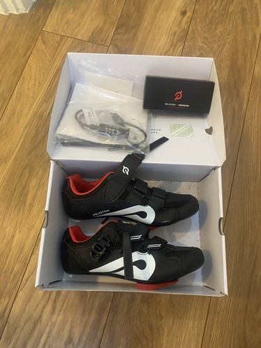 Peloton cycling shoes - peloton,