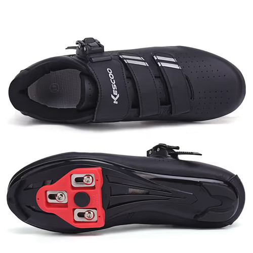 Please read cycling shoes - please,