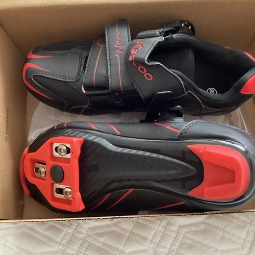Cycling shoes compatible with - shoes,