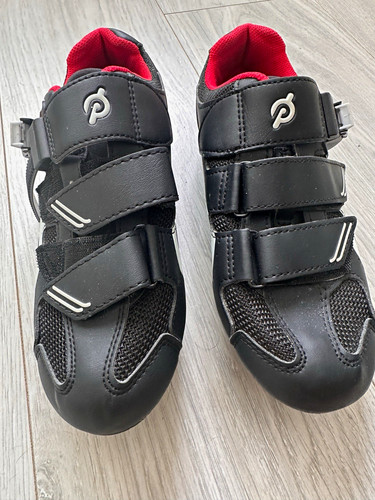 Peloton road cycling shoes - peloton,