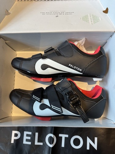 Peloton genuine cycling shoes - cycling,