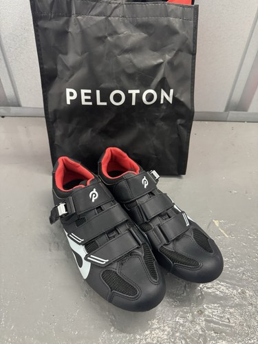 Peloton cycling shoes size - cycling, uk