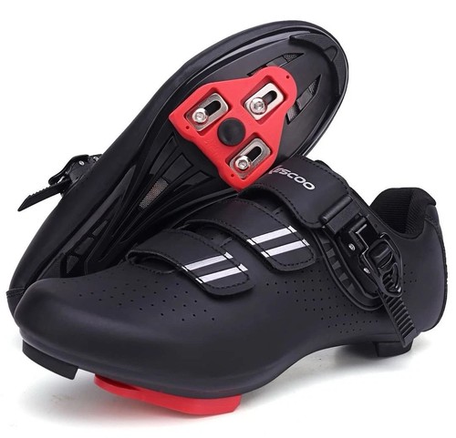 Mens road cycling shoes 10 - cycling,