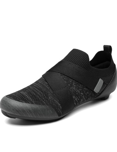 Unisex cycling shoes - unisex,