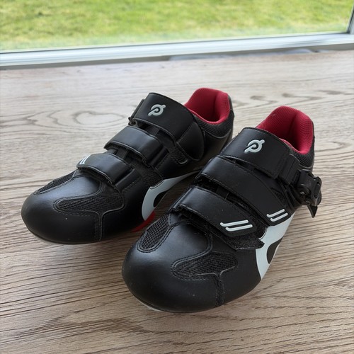 Peloton unisex black red - peloton,