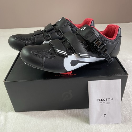 Peloton indoor cycling shoes - peloton,