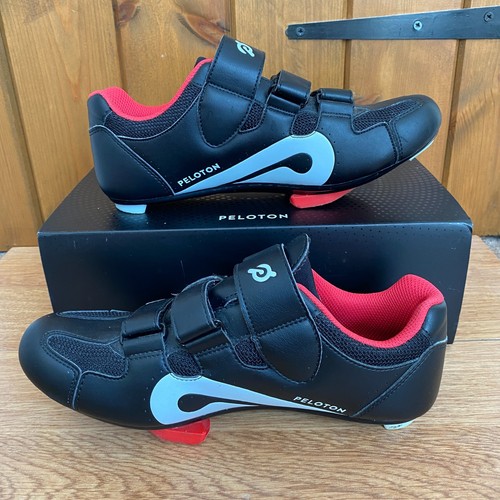 Peloton black red - peloton,