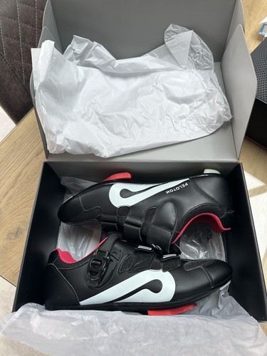 Peloton exercise bike shoes - peloton,