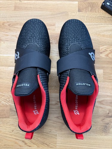 Peloton altos cycling shoes - altos,