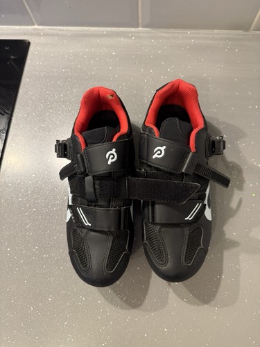 Peloton cycling shoes - peloton,