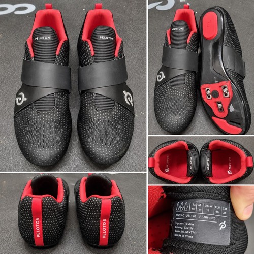 Peloton cycling shoes - shoes, –