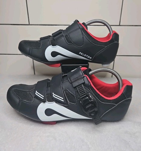 Peloton cycling shoes size - shoes, uk
