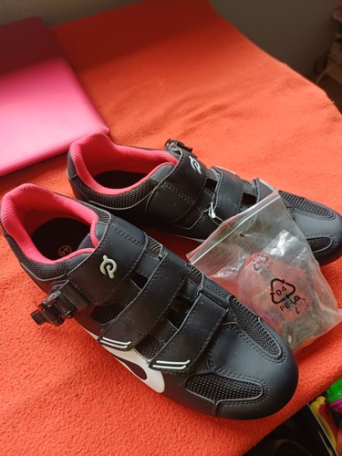 Peloton bike shoes - shoes, cycling