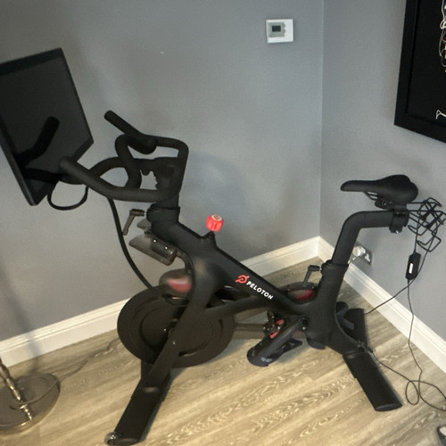 Peloton bike latest gen 1 - peloton, 1.2