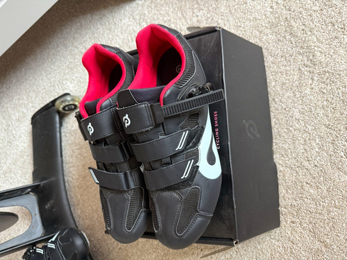 Peloton cycling shoes road - peloton,