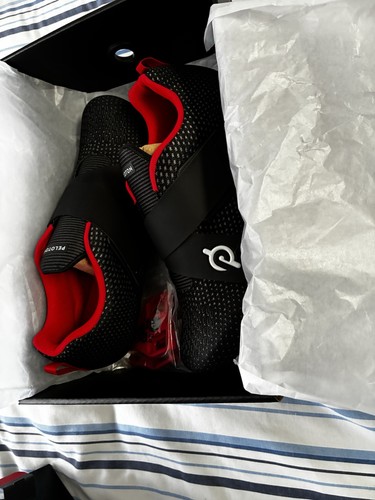 Peloton men cycling shoes - peloton,