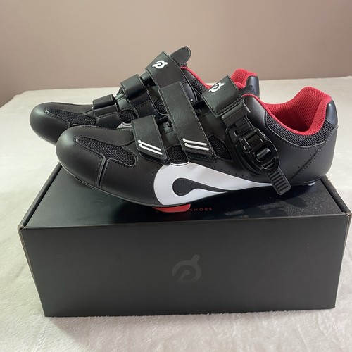 Peloton indoor cycling shoes - peloton,