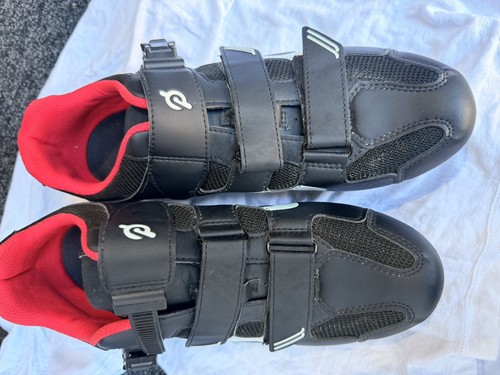 Peloton cycling shoes - peloton,