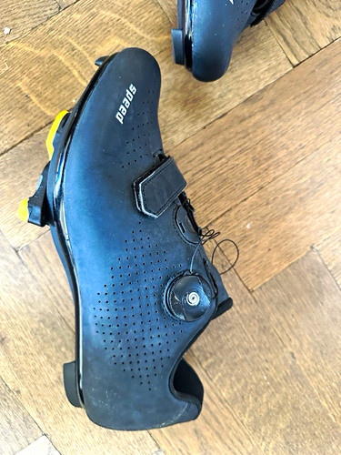 Speed cycling shoes never - shoes.,