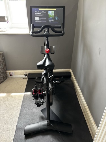 Peloton bike gen low - -,