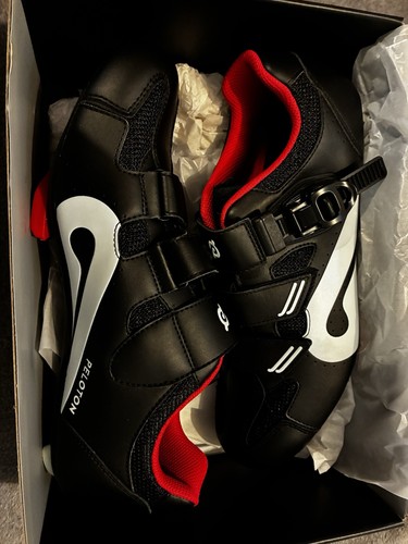Peloton cycling shoes brand - cycling,