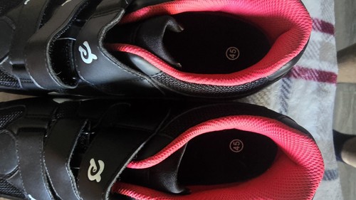 Peloton indoor cycling shoes - indoor,