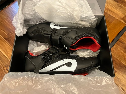 Peloton cycling shoes with - peloton,