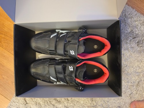 Peloton cycling shoes size - shoes,